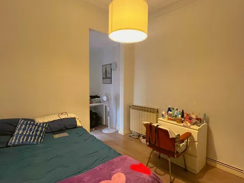 Piso en calle de la Cera, 34