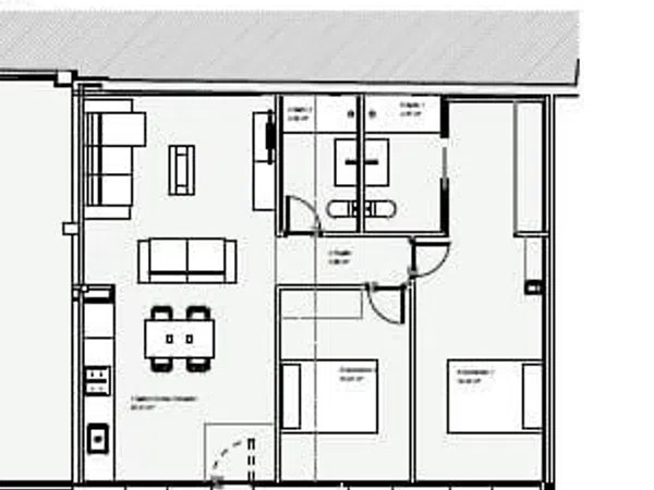 Dúplex en Barrio Parlamento - Torneo - Foto 9