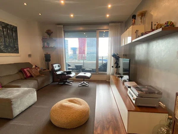 Piso en plaza d'Europa, 6 - Foto 2