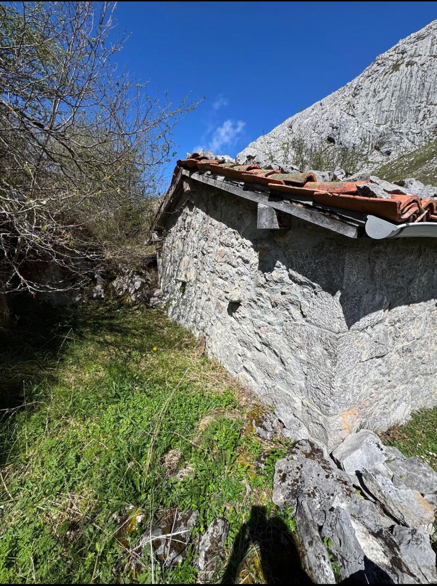 Casa de pueblo en Pandebano s/n - Foto 9