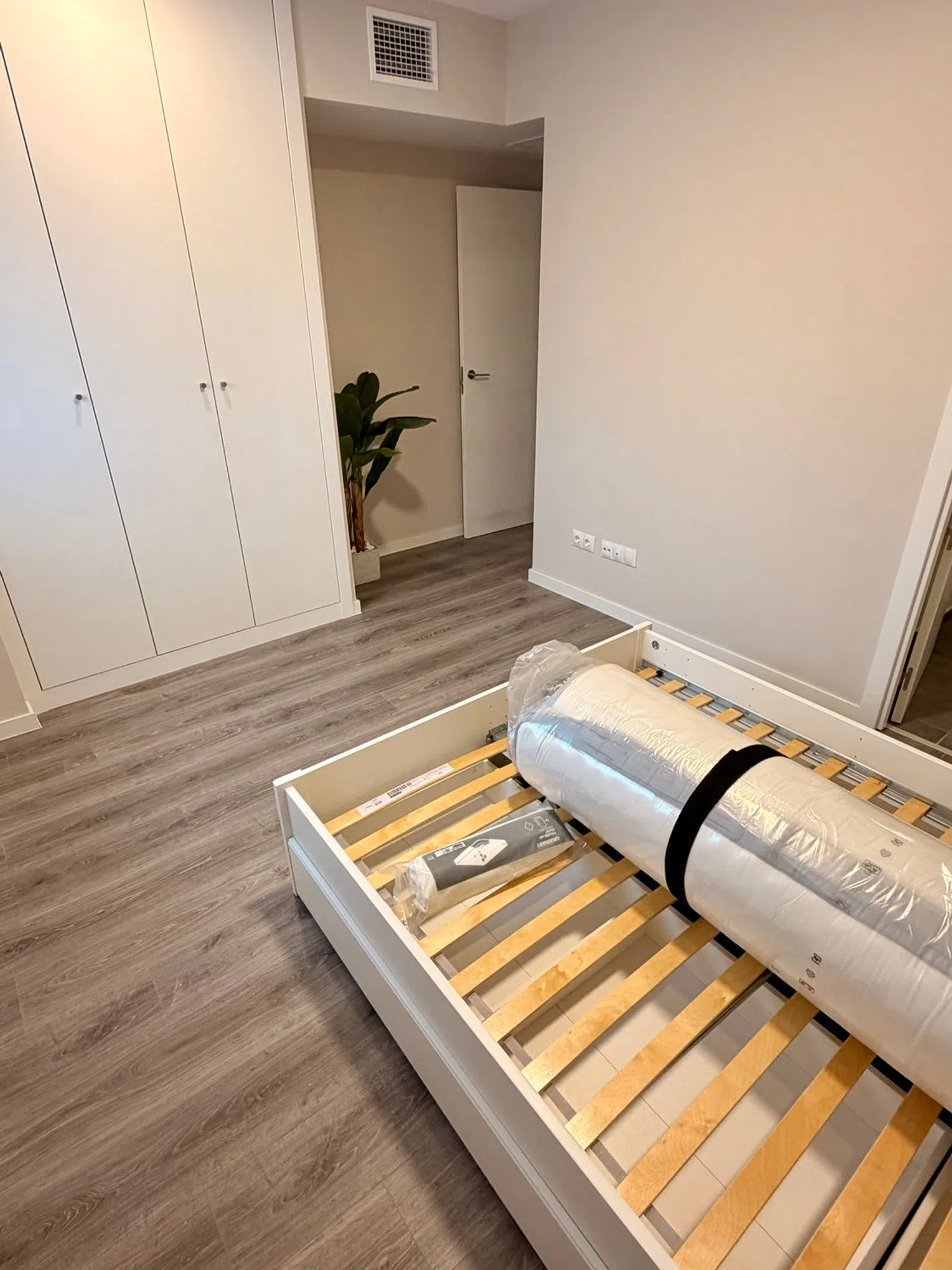 Piso en Barrio Emilio Lemos - Foto 10