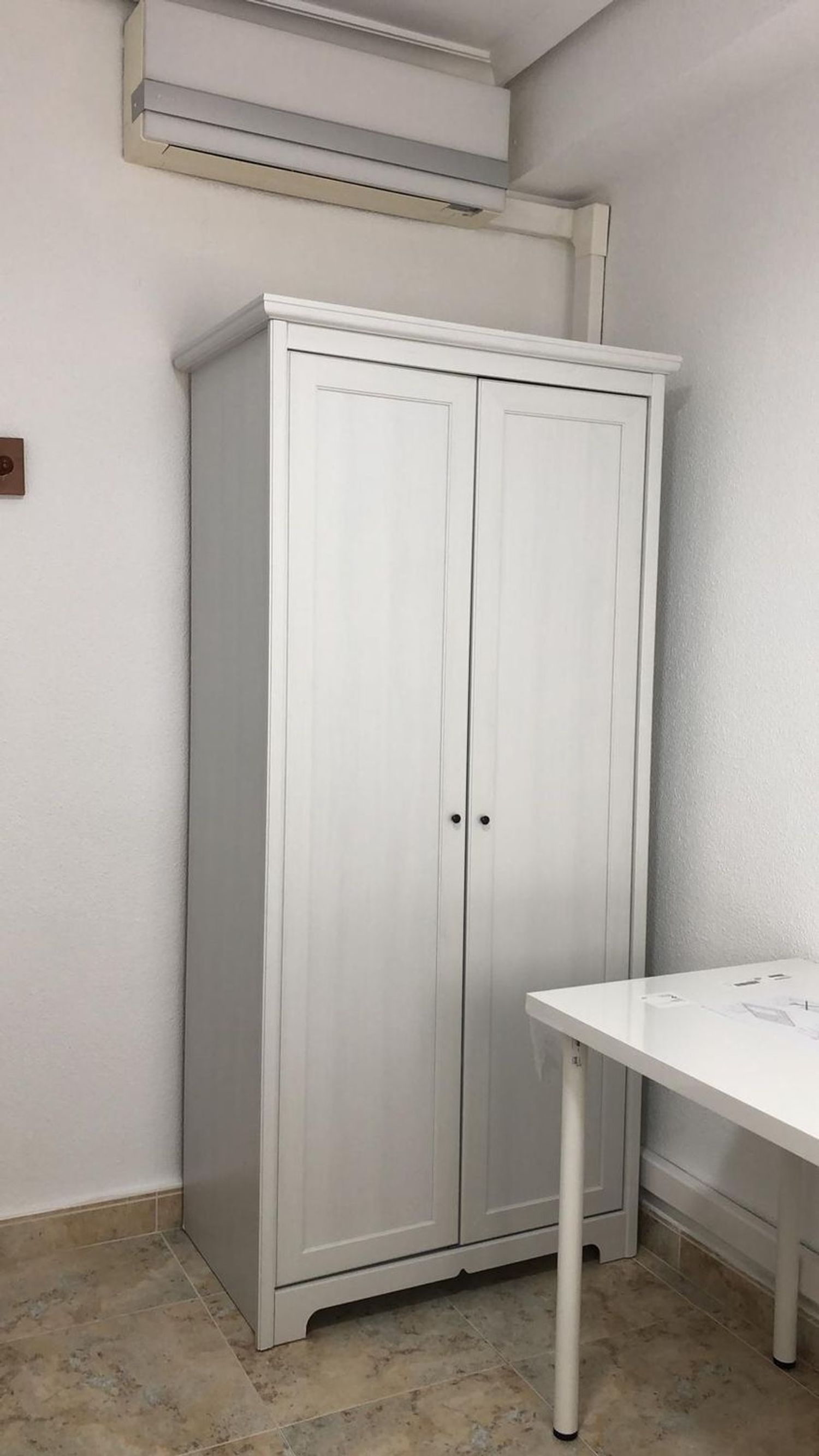 Piso en Avenida de la Reina Mercedes, 45, Reina Mercedes - Heliópolis - Foto 15