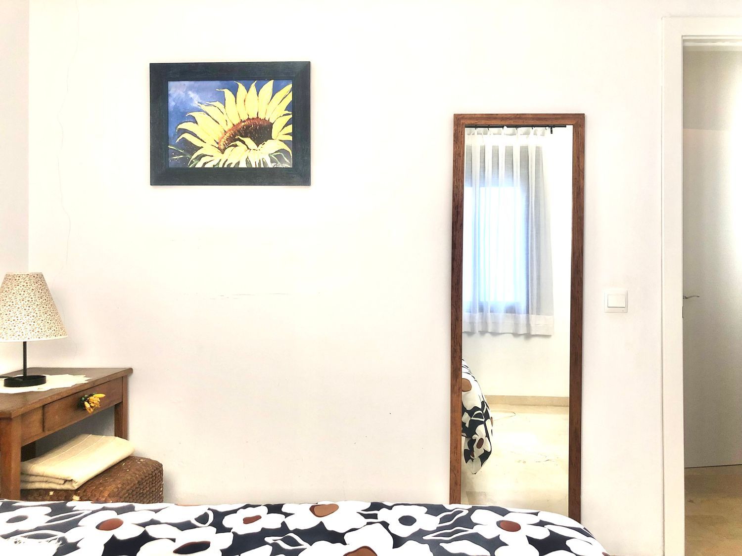 Ático en Calle Parras, 22, La Goleta - San Felipe Neri - Foto 19