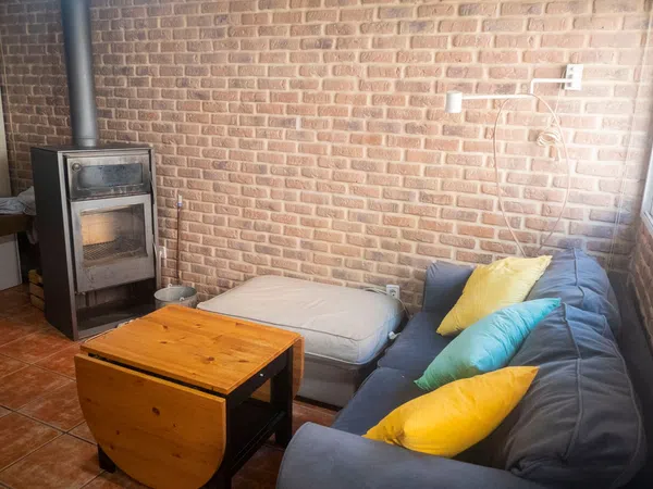 Chalet adosado en calle de Jerusalén, 11