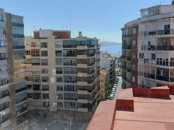 Piso en Calle Maestranza, 8, Malagueta - Monte Sancha - Foto 3