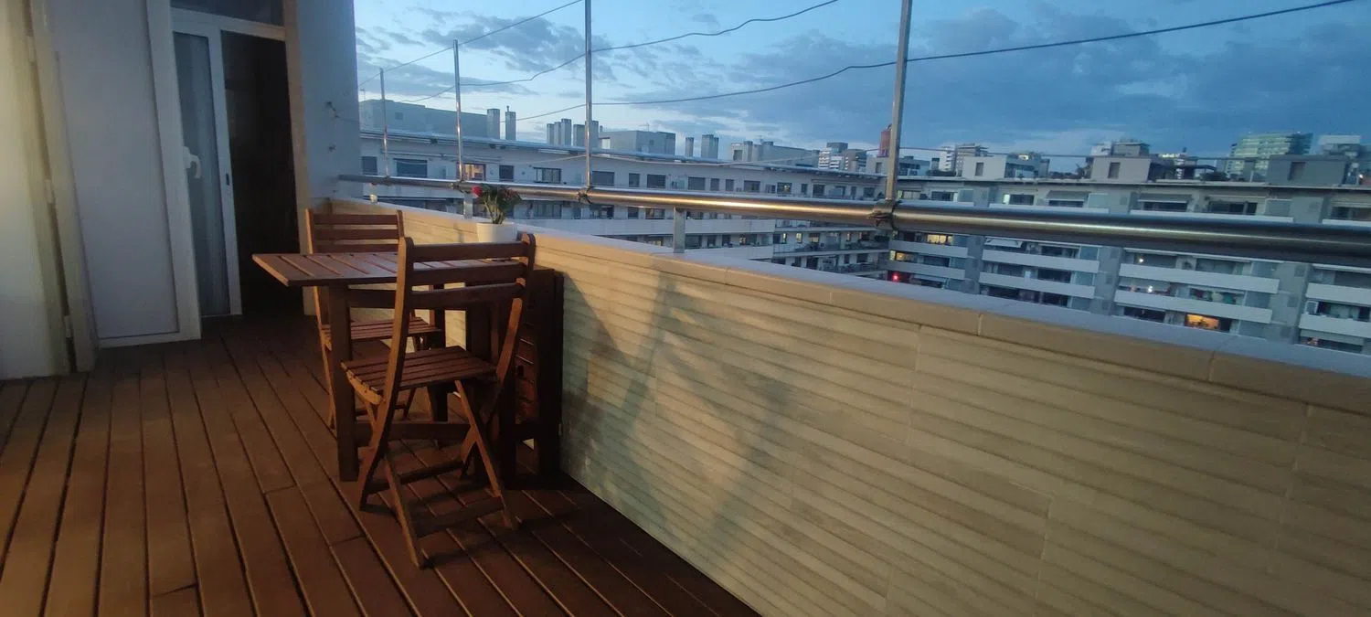 Piso en calle de Bac de Roda, 6 - Foto 37