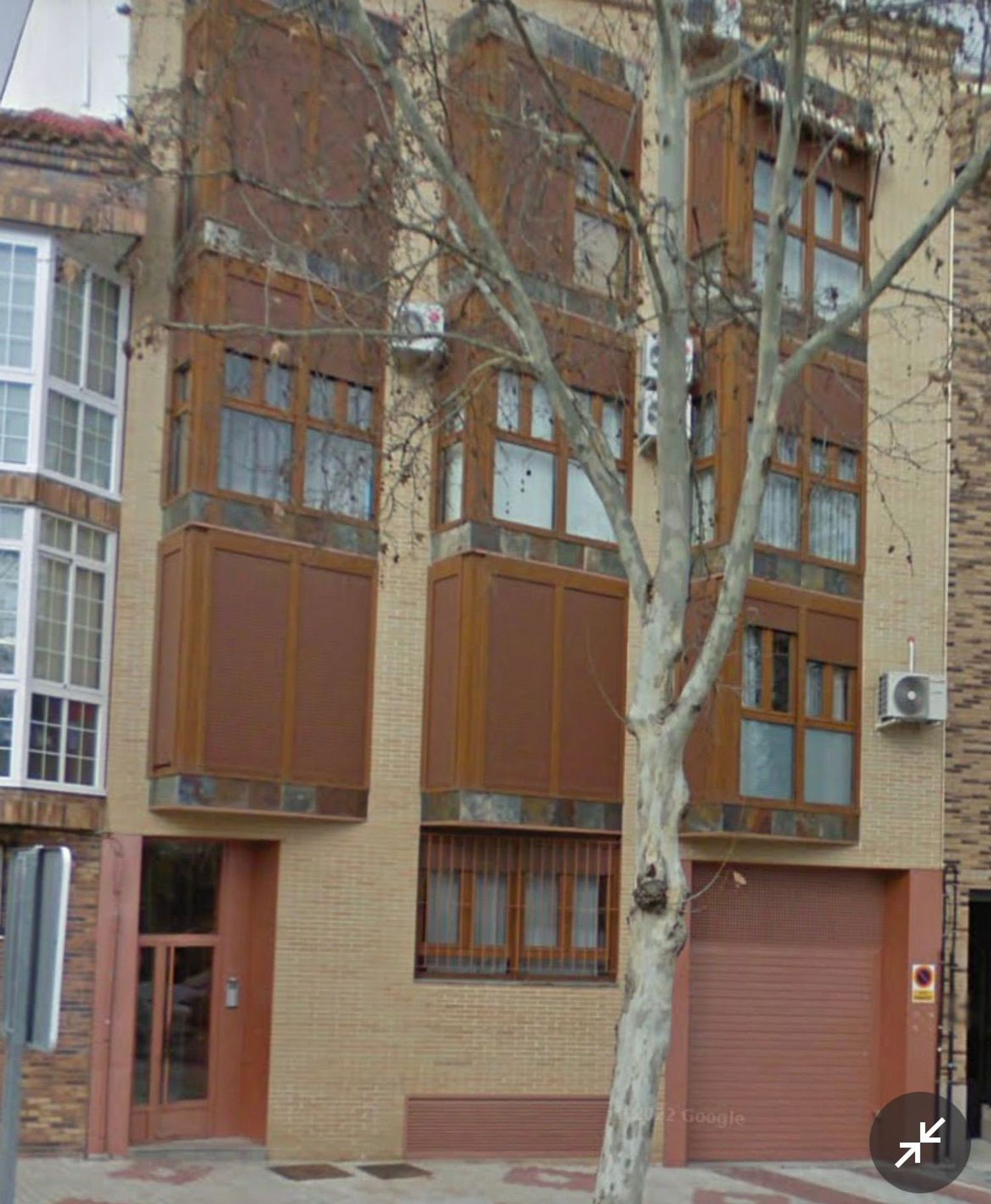 Piso en calle de Cáceres, 16 - Foto 1