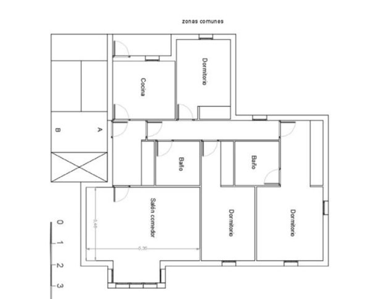 Piso en calle de la Carabela, 5 - Foto 45