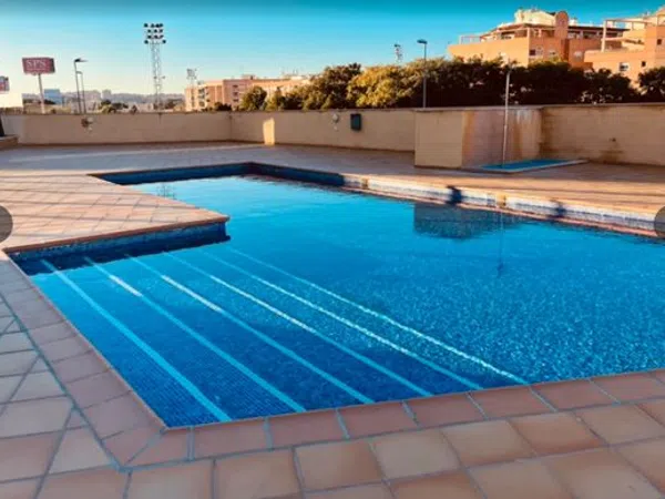 Loft en Avenida de las Jacarandas, 2, El Castell, El Castell - Foto 12