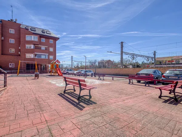 Piso en Calle Rafael Alberti, 6, Villalba Estación, Villalba Estación - Foto 32