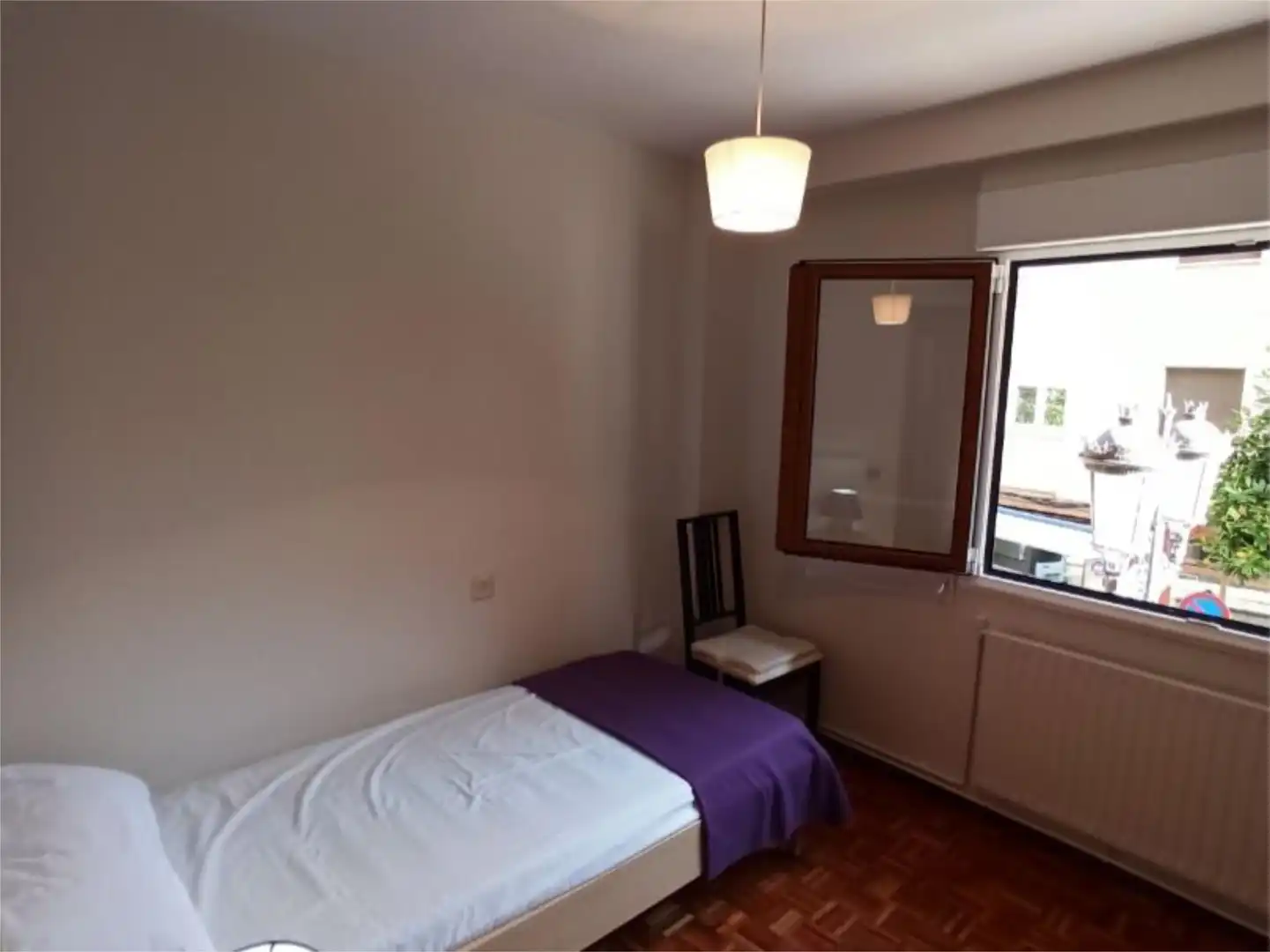 Piso en  Calle Fernando Alonso Díaz 9 - Foto 4