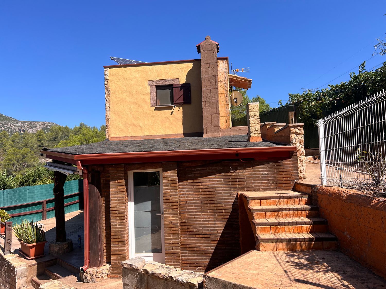 Casa terrera en Vandellós i l'Hospitalet de l'Infant - Foto 14