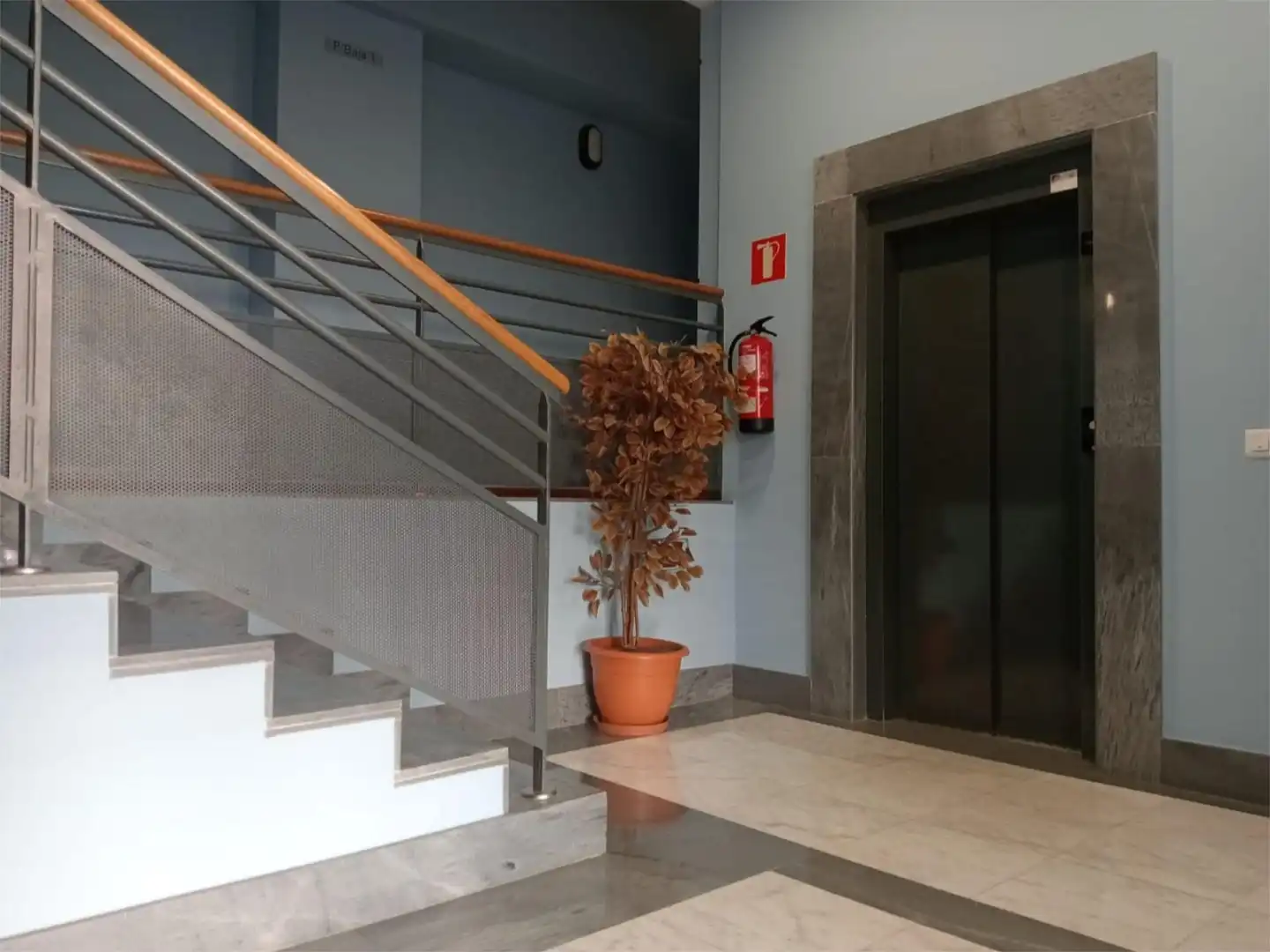 Piso en  Calle Hernán Cortés 7B - Foto 11