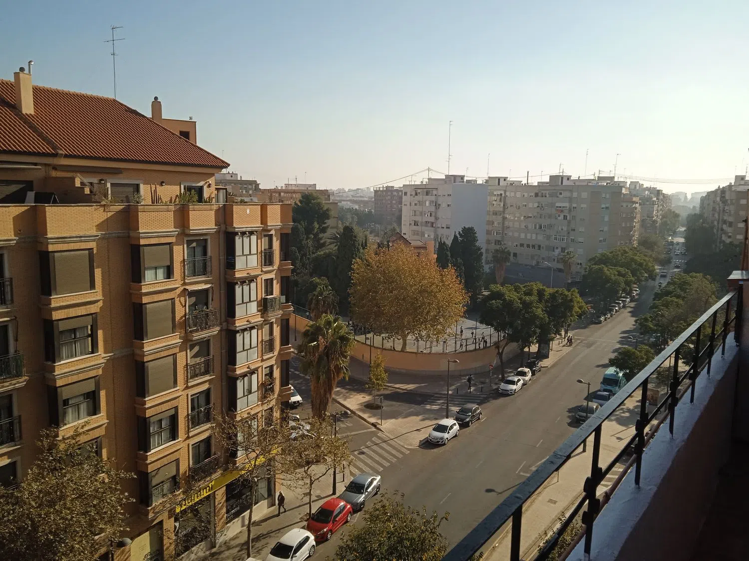 Piso en avenida de Burjassot, 71 - Foto 11