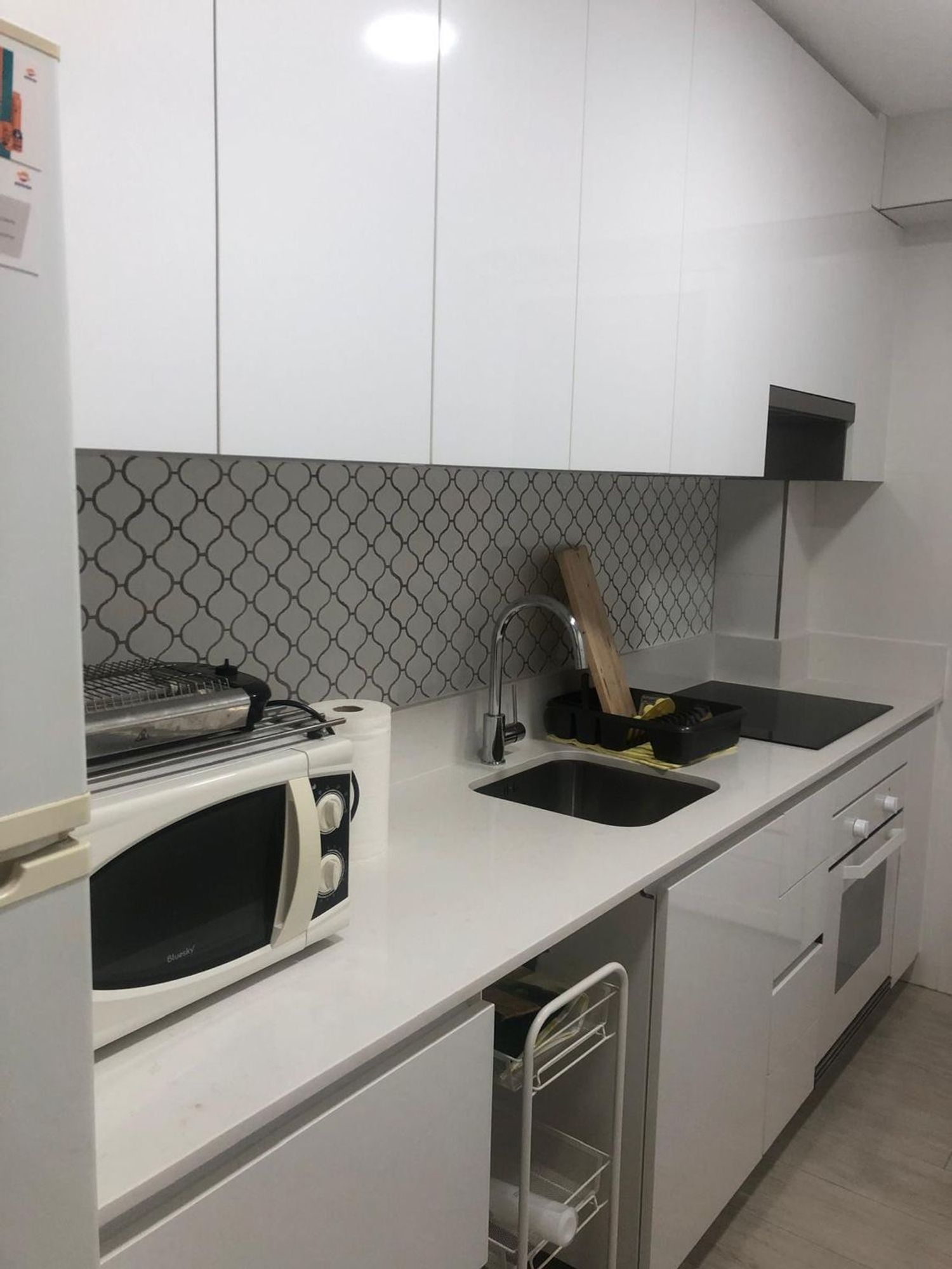 Piso en Avenida General Primo de Rivera, 4, Santa María de Gracia - Foto 2