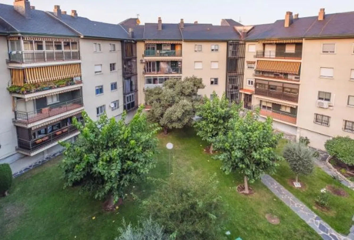 Piso en Urb. las suertes Parque de la Coruña - Las Suertes - Foto 1