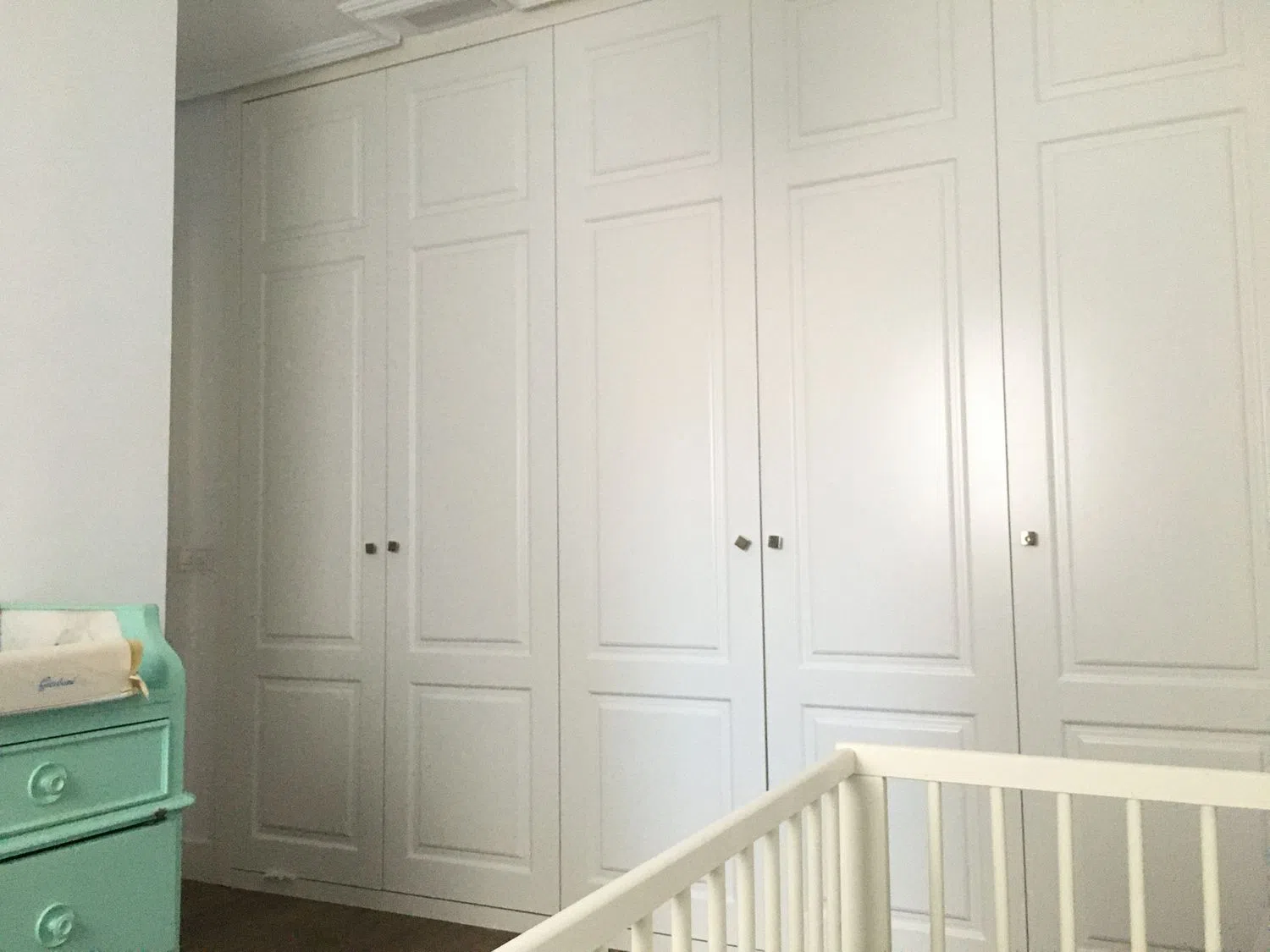 Piso en calle de Alonso Cano, 95 - Foto 10