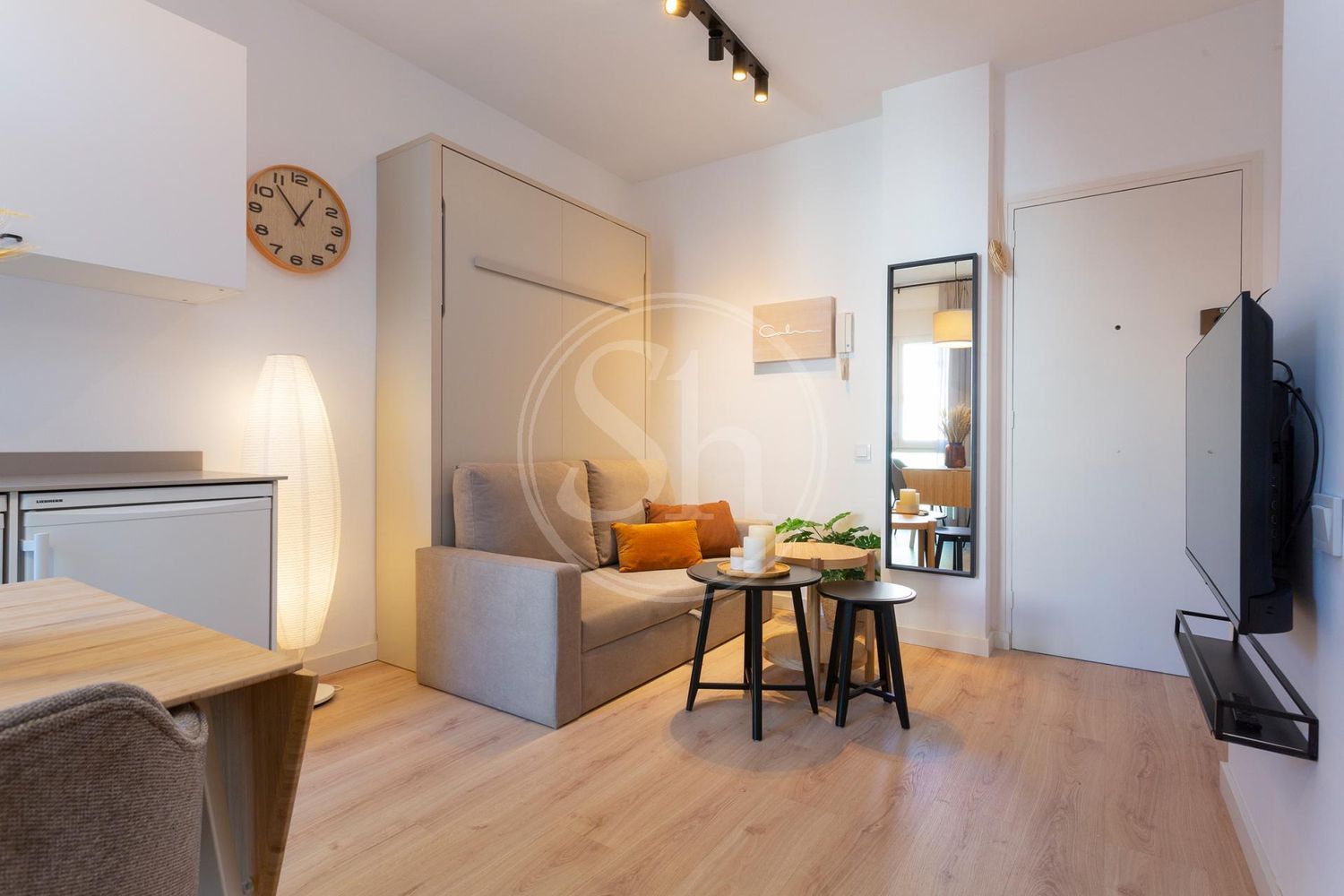 Estudio en Avenida del Paral·lel, El Raval - Foto 2
