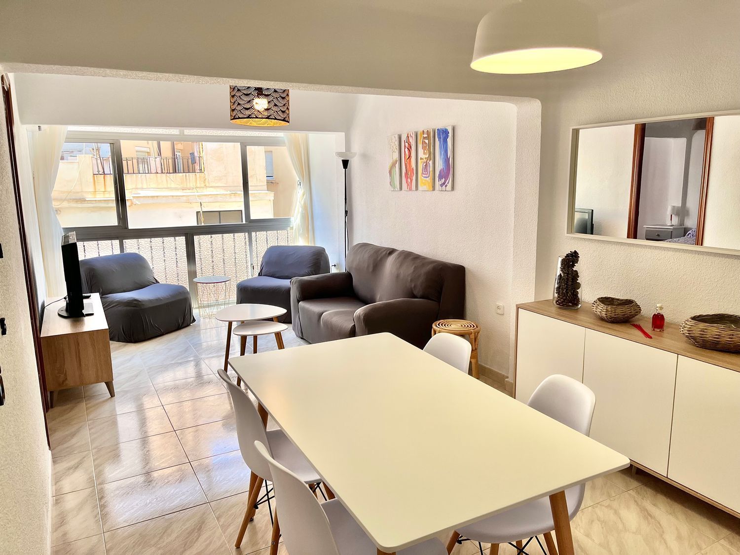 Piso en Calle Arango, 1, Carranque - Haza Cuevas - Foto 2