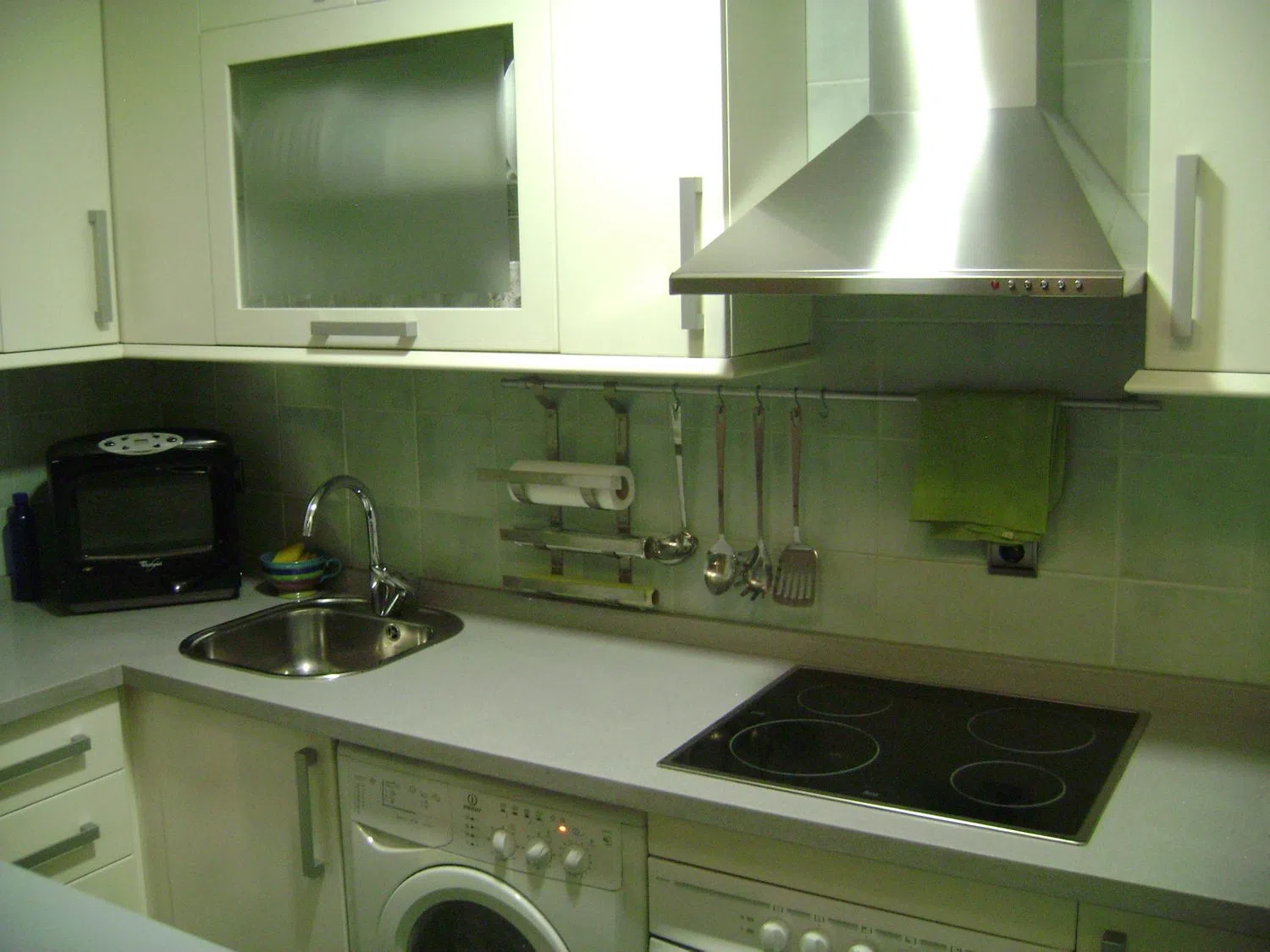 Estudio en calle Neptuno, 8 - Foto 5