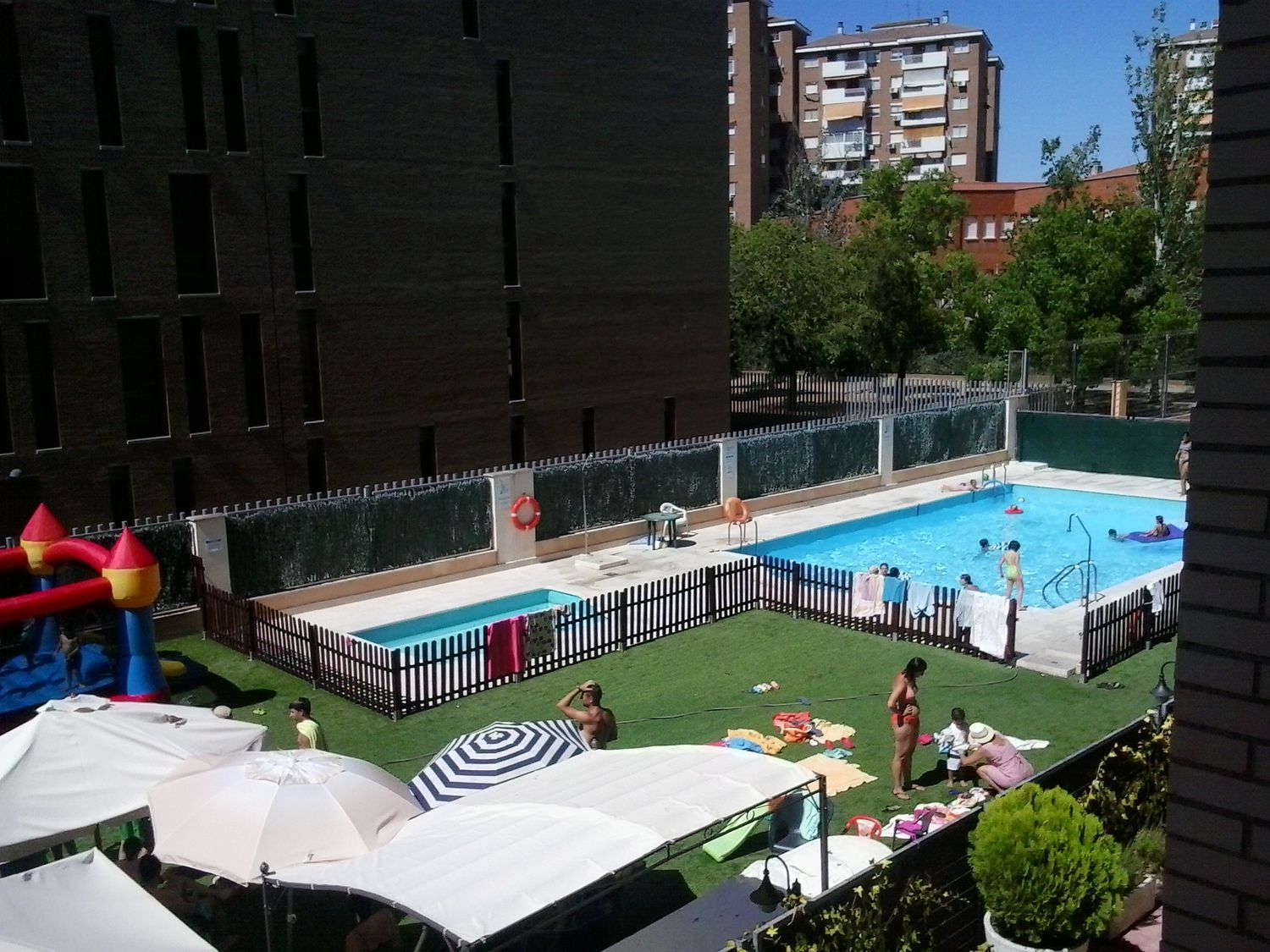 Piso en Avenida del Guadiana, 4 - Foto 4