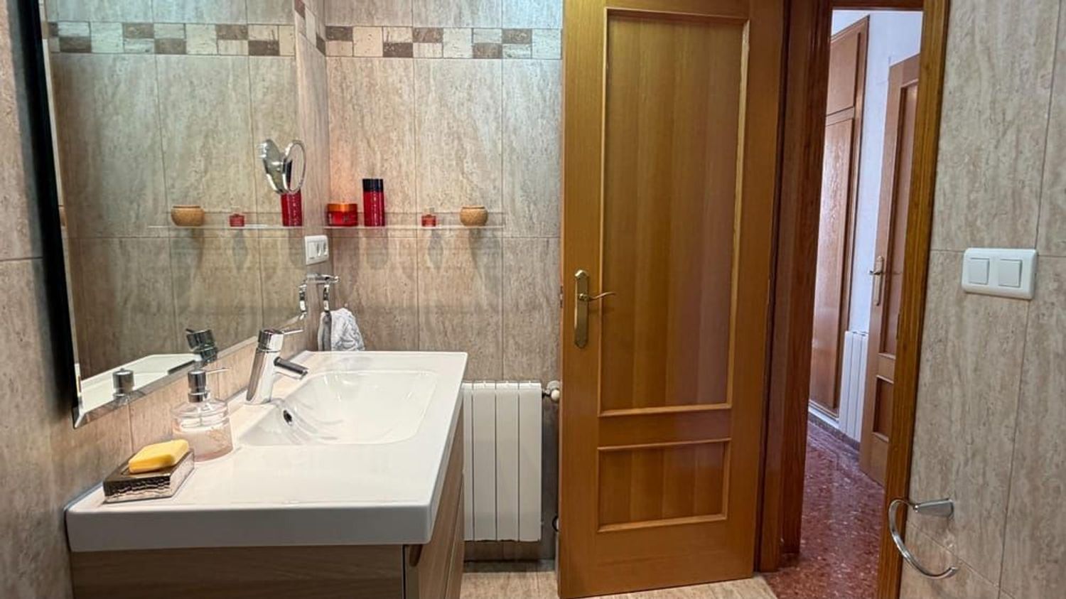 Piso en avenida de la Constitució, 266 - Foto 31