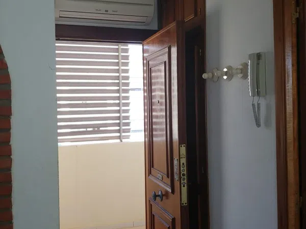 Piso en calle Saltillo, 5 - Foto 6