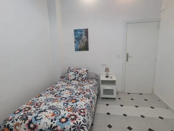 Piso en avenida Doctor Fedriani, 15 - Foto 12