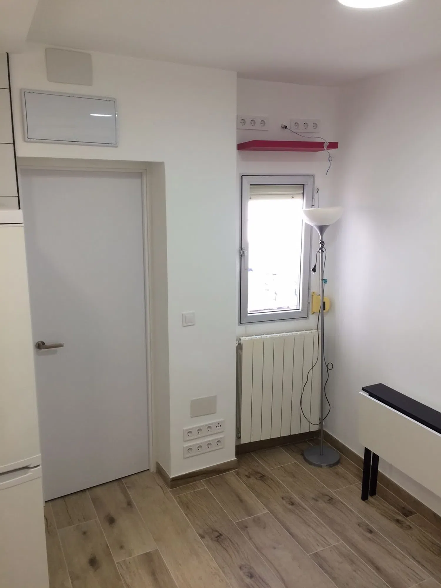 Piso en calle Rogelio Folgueras, 6 - Foto 12