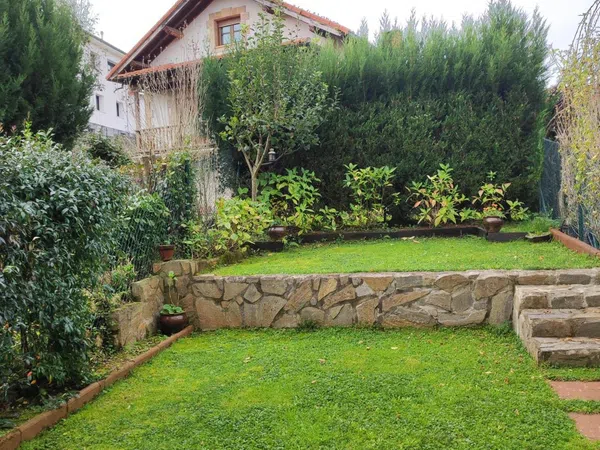Chalet adosado en Barrio Herrán, 22 - Foto 3