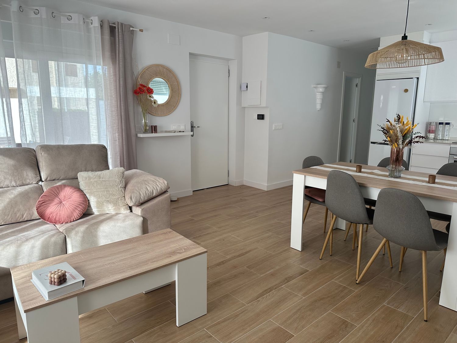 Casa o chalet independiente en Avenida Mandor, 1, El Carme-Sant Agustí-Bonavista, El Carme-Sant Agustí-Bonavista - Foto 2