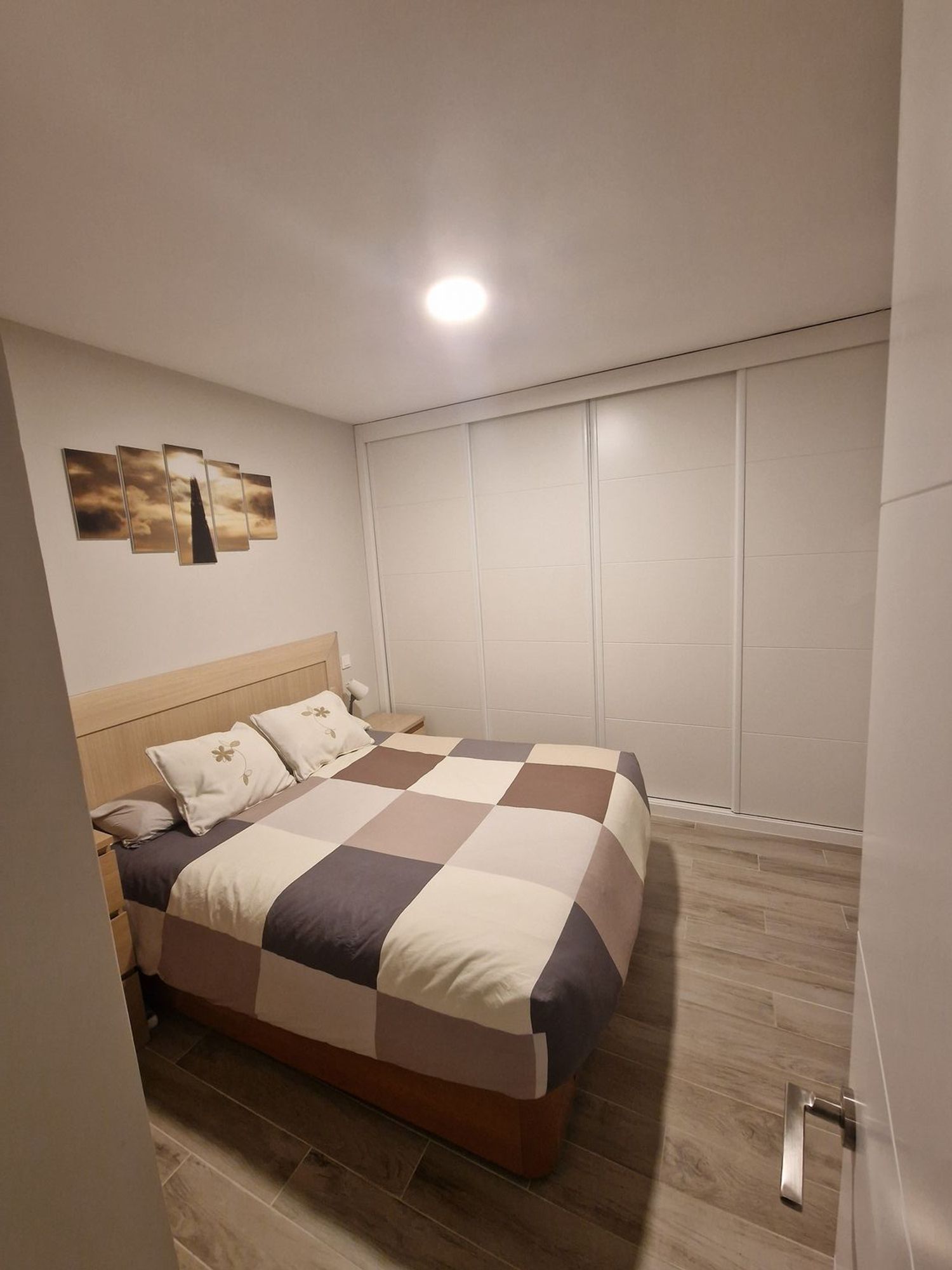 Piso en calle Estudiantes, 1 - Foto 7