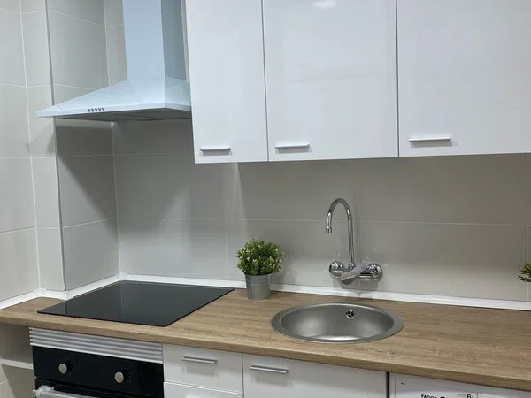 Piso en calle de la Plaza de Toros, 7 - Foto 2