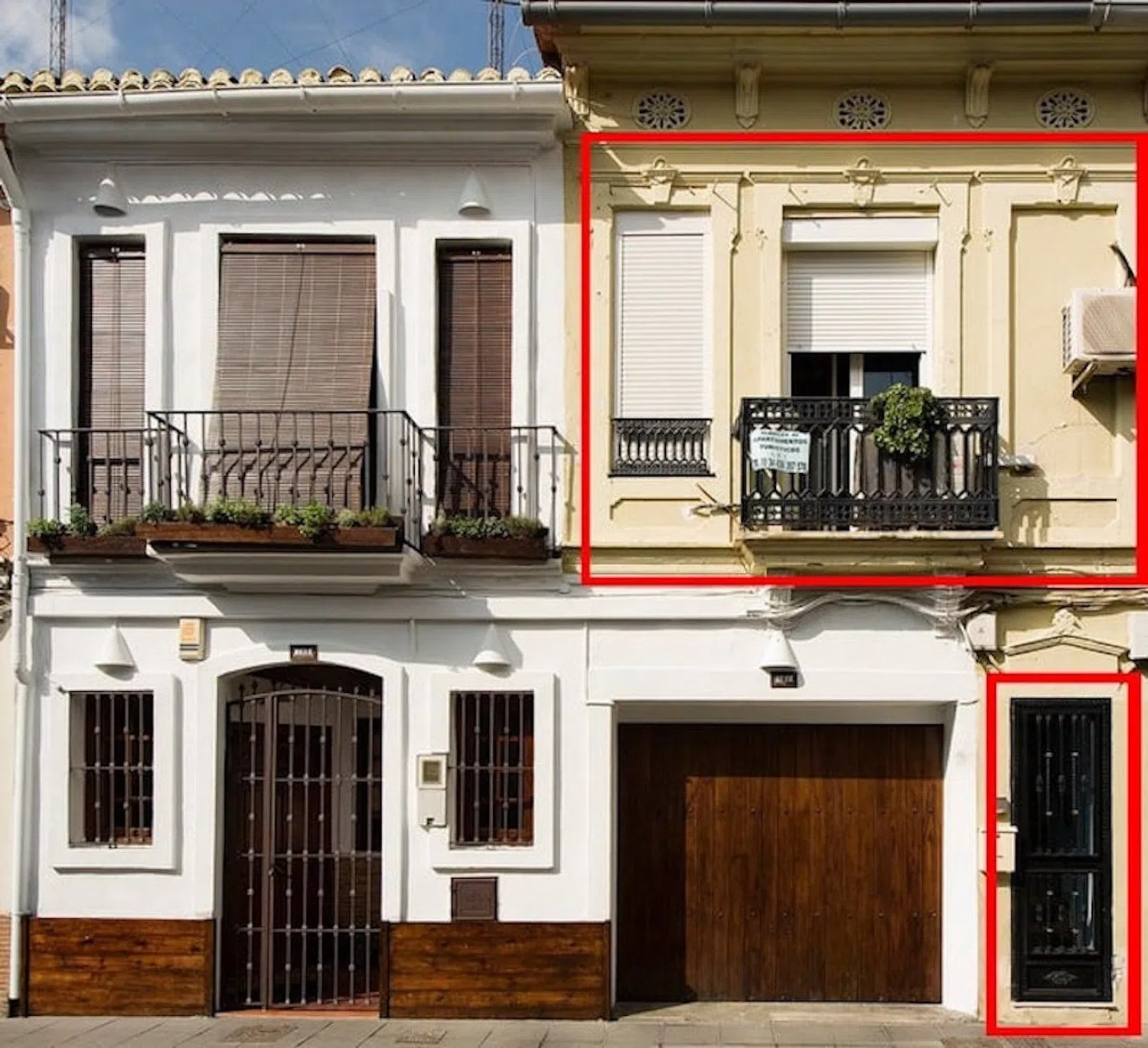Estudio en calle d'Escalante, 105 - Foto 11