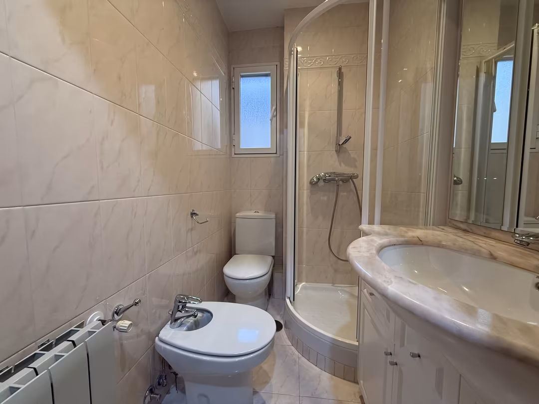 Piso en  Calle de Hermosilla 98 - Foto 12