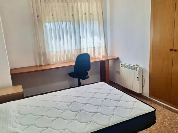 Piso en Calle de Botànic Cavanilles, 2, Zona Estación-Universidad - Foto 13