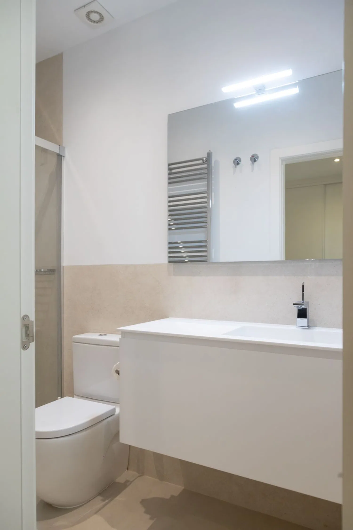 Piso en Barrio Trafalgar - Foto 18