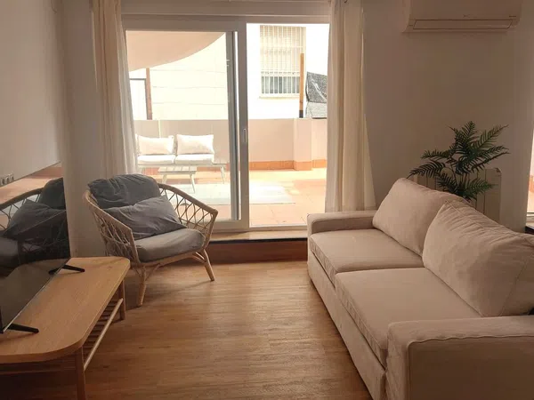 Piso en calle de Lluís Oliag, 22