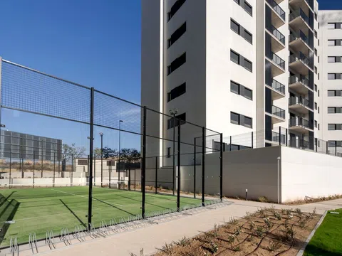 Piso en calle Juan Caturla Gosálvez