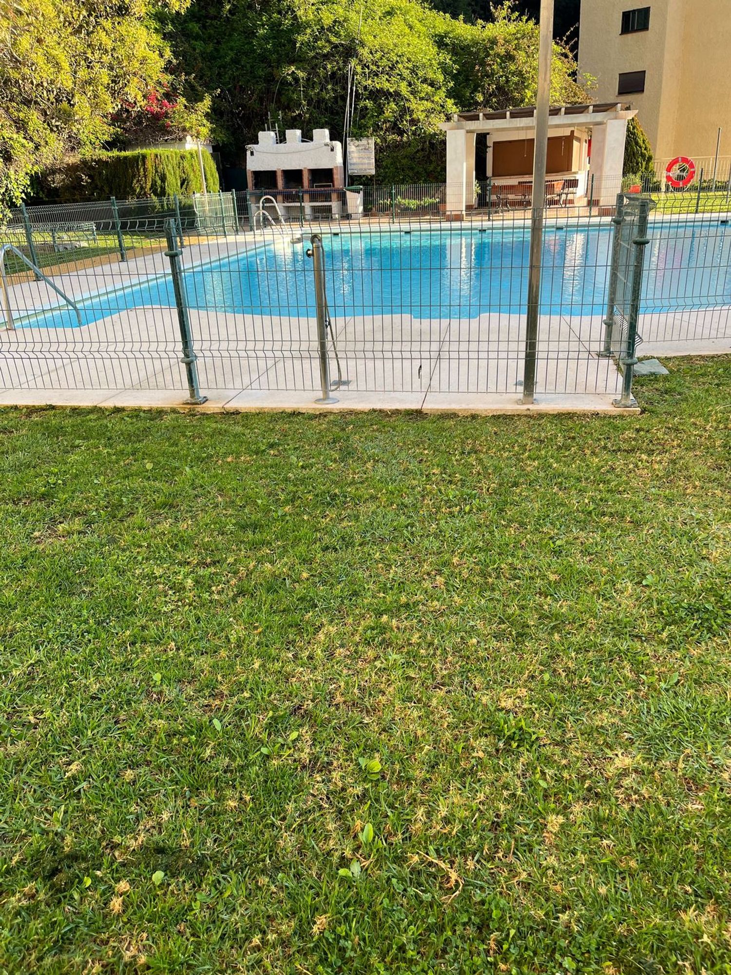 Piso en calle Al Andalus, 14 - Foto 8