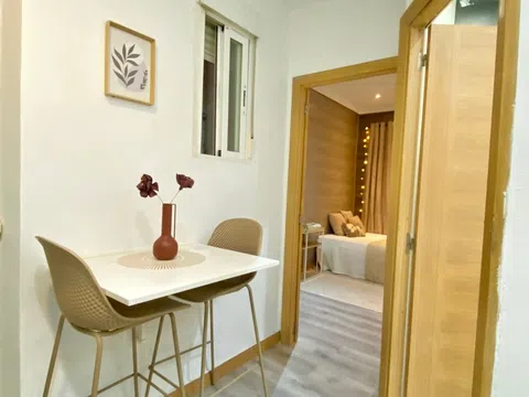 Estudio en calle de José Ortega y Gasset, 52