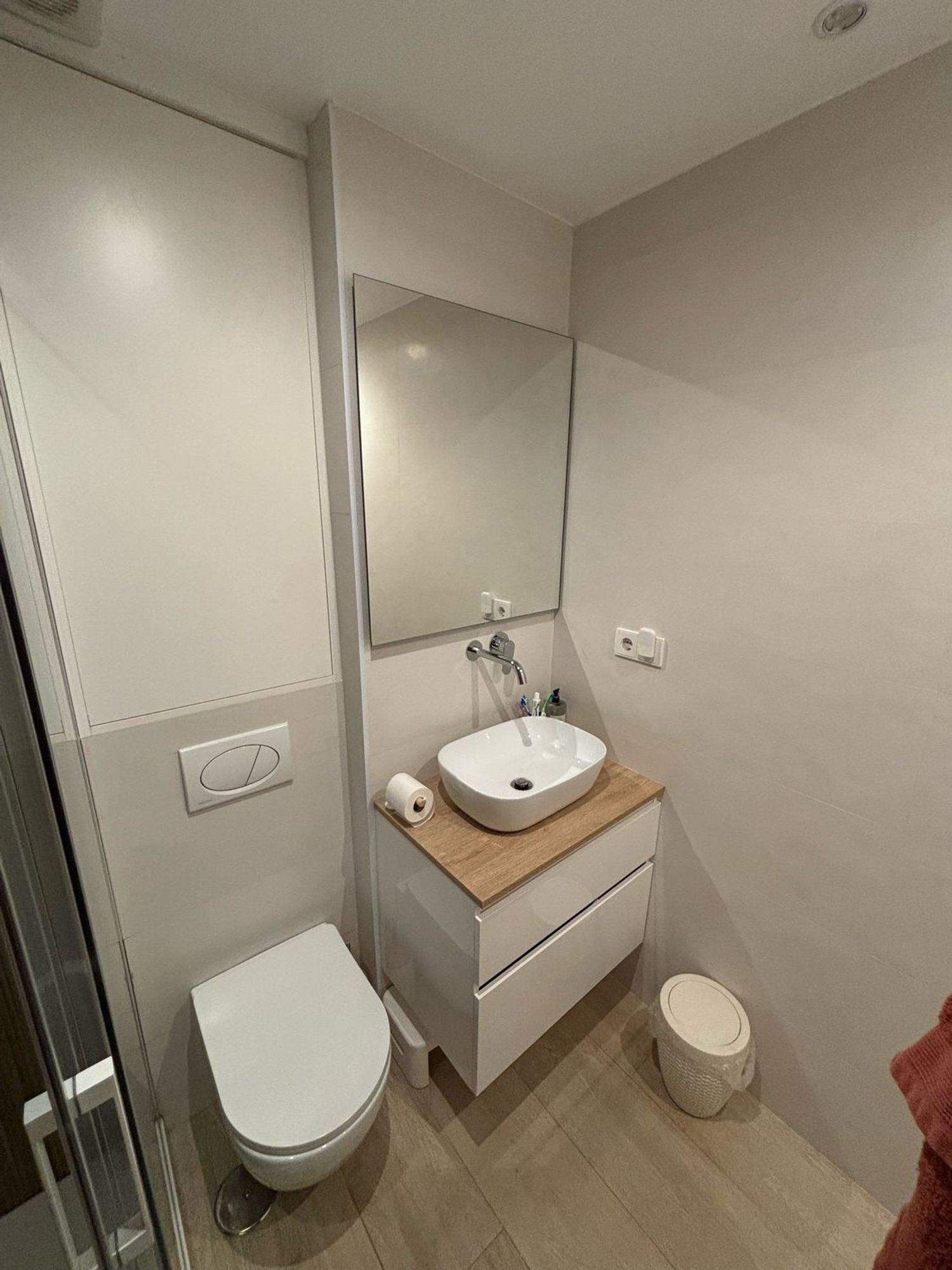 Piso en avenida de Pío XII, 92 - Foto 2