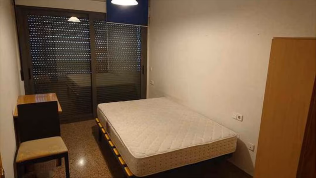 Piso en Juan Carlos I - Foto 4