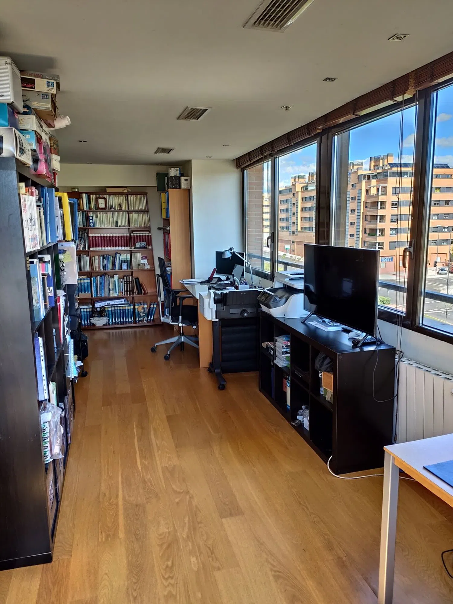 Dúplex en avenida de Montecarmelo, 7 - Foto 21