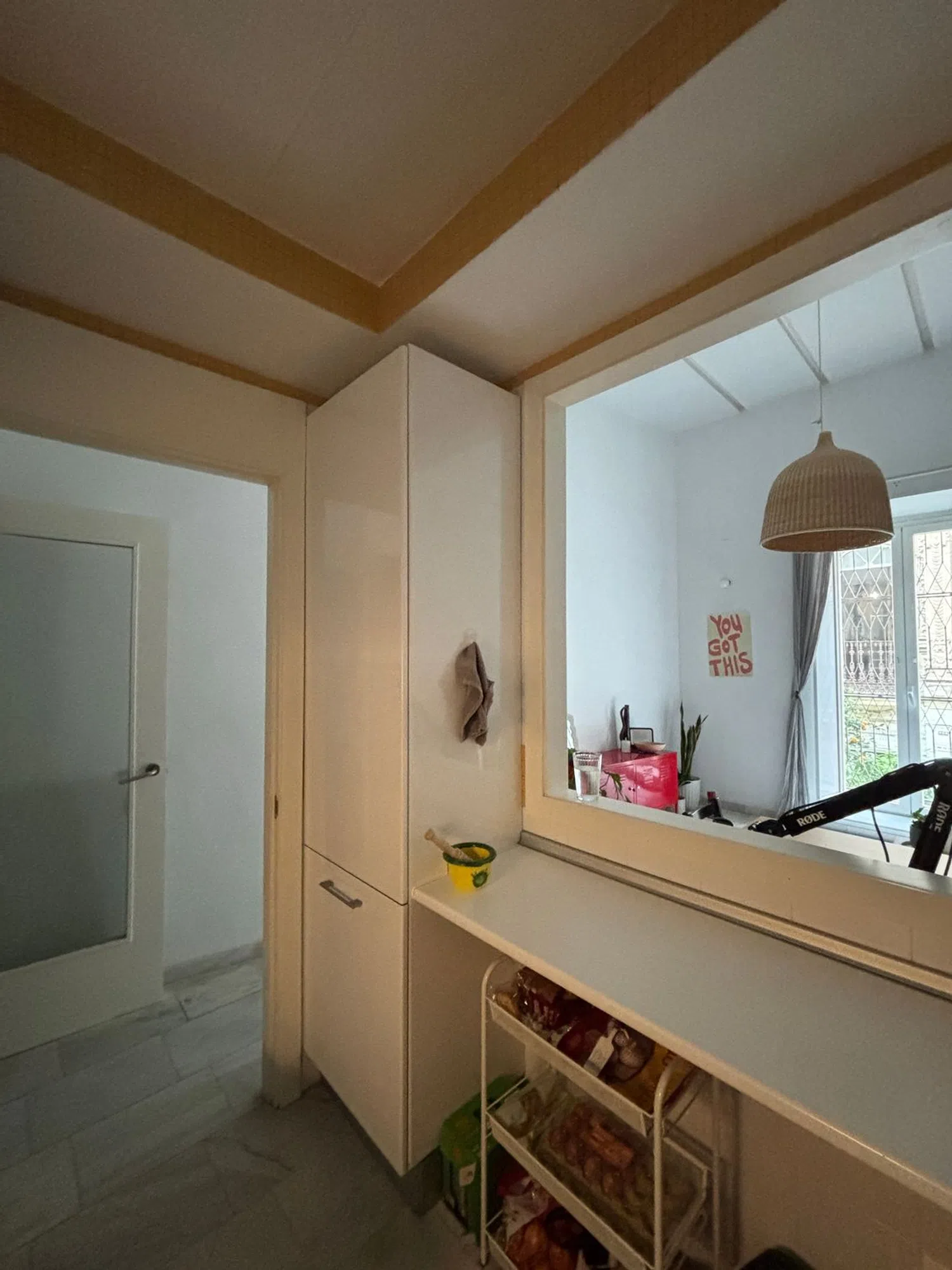 Piso en calle Don Alonso el Sabio, 11 - Foto 9