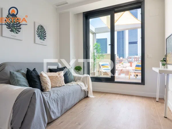 Ático en plaza del Este, 7 - Foto 6