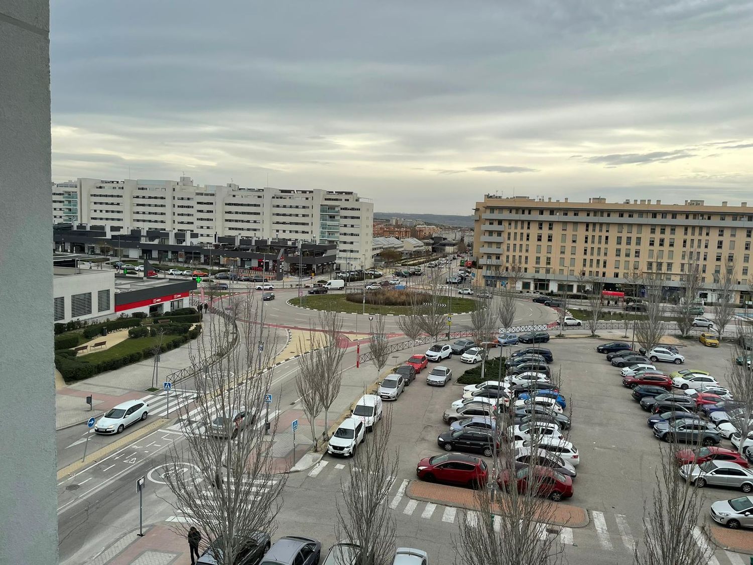 Piso en avenida de José Hierro, 96 t - Foto 10
