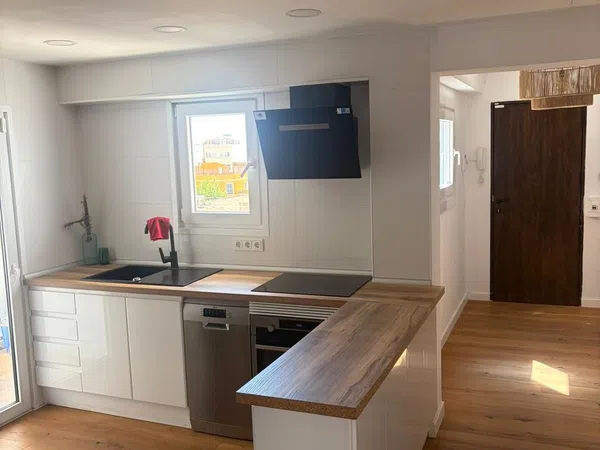 Piso en Calle de Berlín, 20, Ses Cadenes-Arenal - Foto 3
