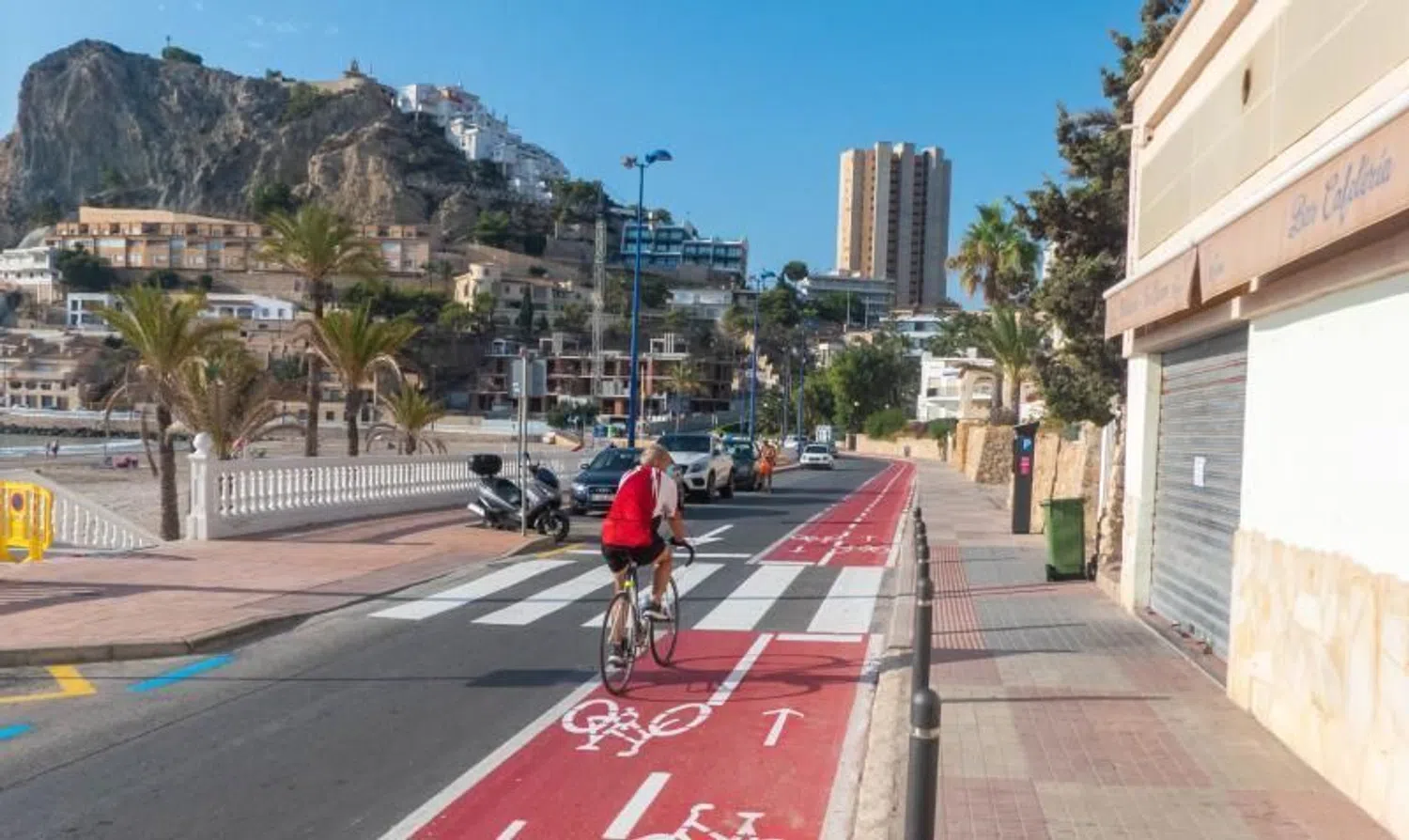 Estudio en avenida Ametlla de Mar, 22 - Foto 8