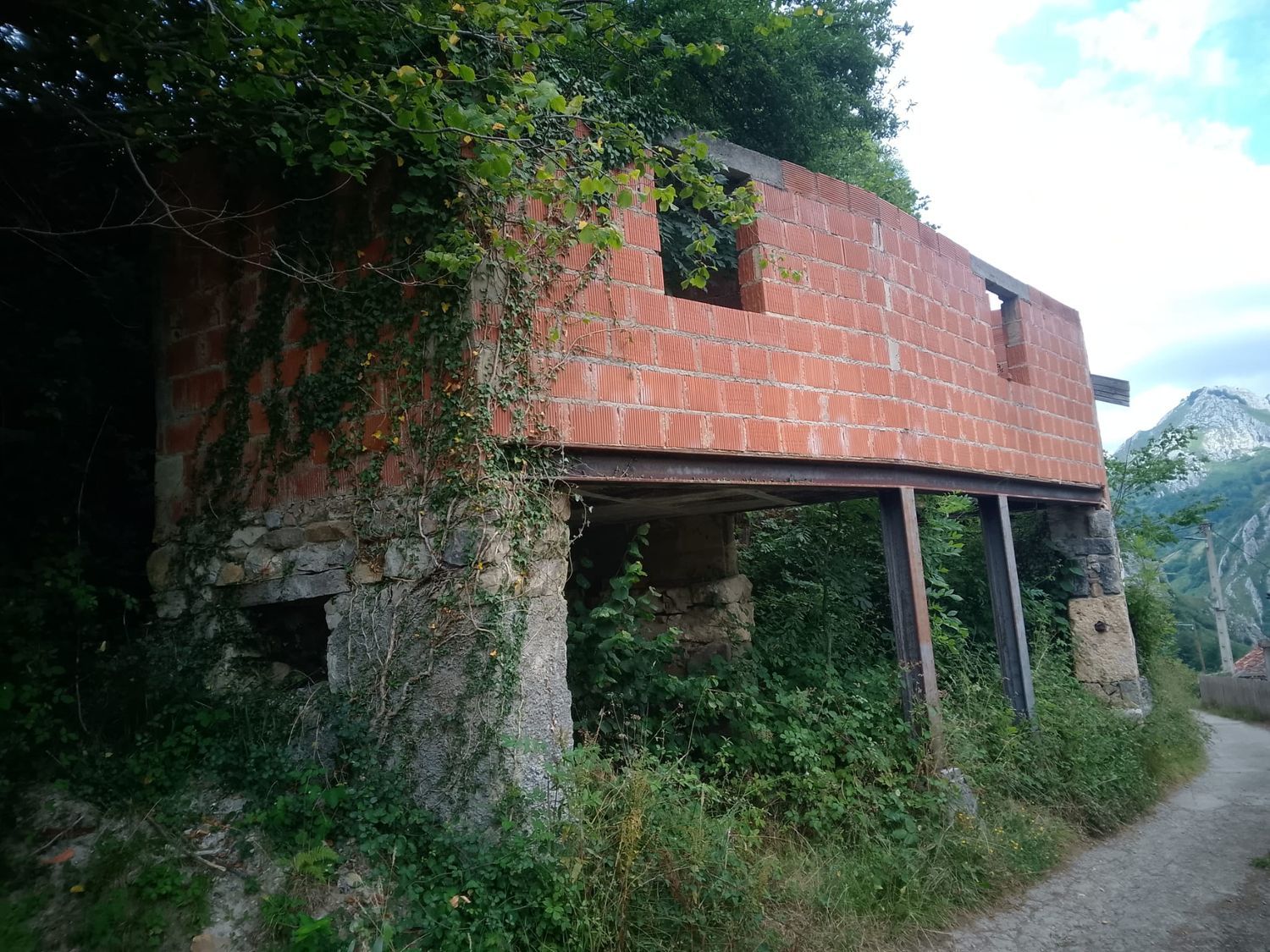 Casa de pueblo en Los Tornos, 17, 17 LosTornos - Foto 7
